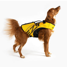 Lataa kuva Galleria-katseluun, EZYDOG DFD X2 BOOST UIMALIIVIT - Keltainen