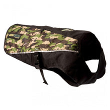 Lataa kuva Galleria-katseluun, EZYDOG - ELEMENT JACKET CAMO