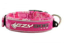 Lataa kuva Galleria-katseluun, EZYDOG KAULAPANTA - PINK CAMO