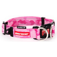 Lataa kuva Galleria-katseluun, EZYDOG DOUBLE UP PANTA PINK
