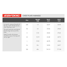 Lataa kuva Galleria-katseluun, EZYDOG Y-VALJAAT - RUSKEA